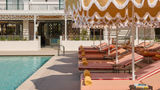 Kimpton Los Monteros Marbella Pool
