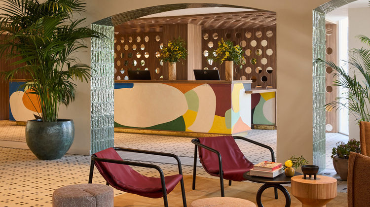 Kimpton Los Monteros Marbella Exterior