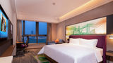 Hampton by Hilton Chengdu WCIEC Room