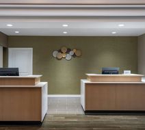 Residence Inn by Marriott Melbourne Lobby