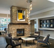 Residence Inn by Marriott Melbourne Lobby