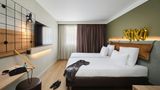 Moxy Annecy Room