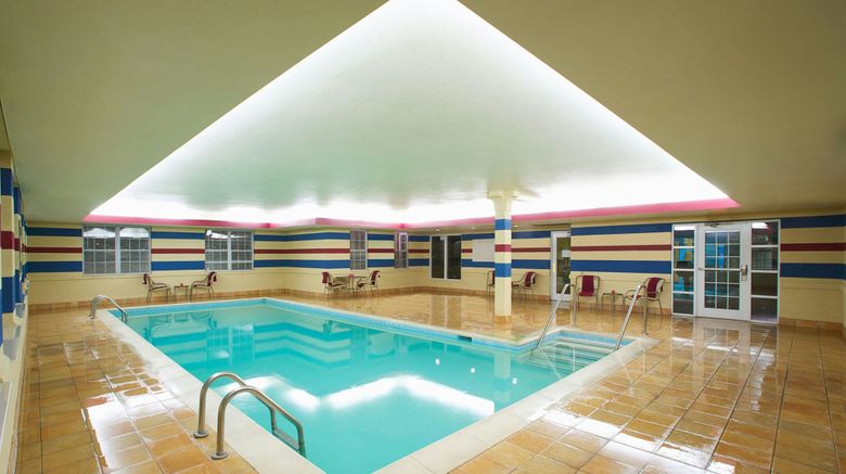 <b>Residence Inn Evansville East Pool</b>. Images powered by <a href="https://www.leonardoworldwide.com/" title="Leonardo Worldwide" target="_blank">Leonardo</a>.