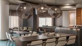 SpringHill Suites by Marriott Detroit Lobby