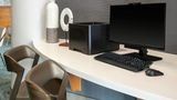 SpringHill Suites by Marriott Detroit Other
