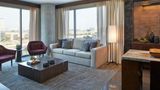 Renaissance Dallas at Plano Legacy West Room