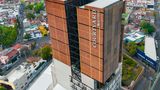<b>Courtyard Mexico City Toreo Exterior</b>. Images powered by <a href="https://www.leonardoworldwide.com/" title="Leonardo Worldwide" target="_blank">Leonardo</a>.