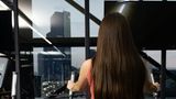 <b>Courtyard Mexico City Toreo Health Club</b>. Images powered by <a href="https://www.leonardoworldwide.com/" title="Leonardo Worldwide" target="_blank">Leonardo</a>.