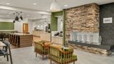 Fairfield Inn & Suites Mt. Pleasant Lobby