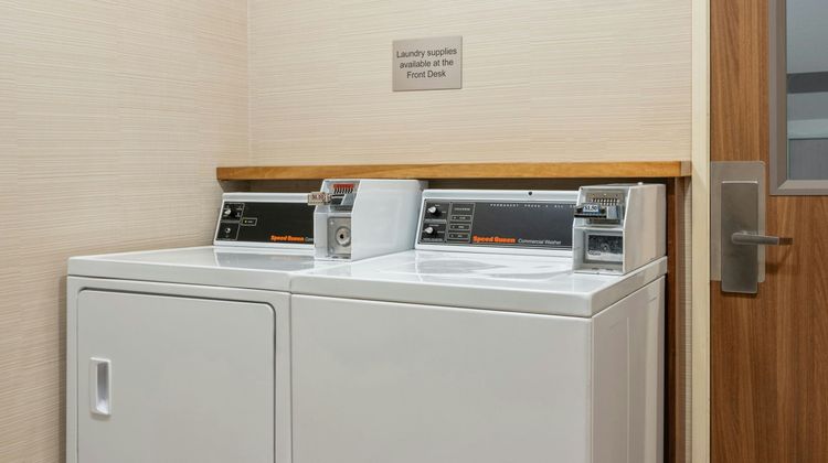 Fairfield Inn & Suites Mt. Pleasant Other