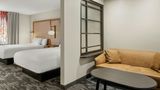 Fairfield Inn & Suites Mt. Pleasant Suite
