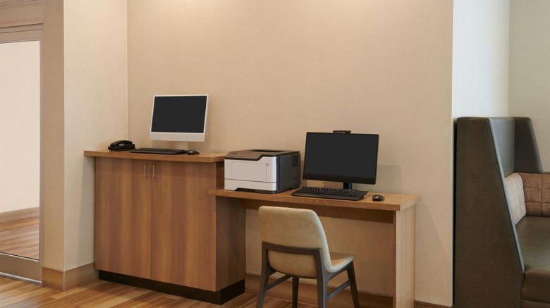 <b>Residence Inn Toronto Mississauga SW Other</b>. Images powered by <a href="https://www.leonardoworldwide.com/" title="Leonardo Worldwide" target="_blank">Leonardo</a>.