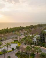The Tide Resort