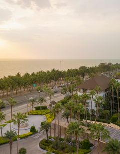 The Tide Resort