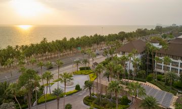 The Tide Resort