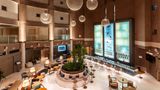 Delta Hotels Olbia Sardinia Lobby