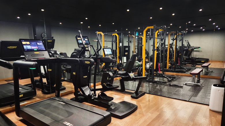 <b>Hotel28 Myeongdong Health Club</b>. Images powered by <a href="https://www.leonardoworldwide.com/" title="Leonardo Worldwide" target="_blank">Leonardo</a>.