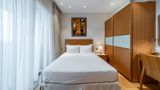 Sherwood Residence Pasteur Room