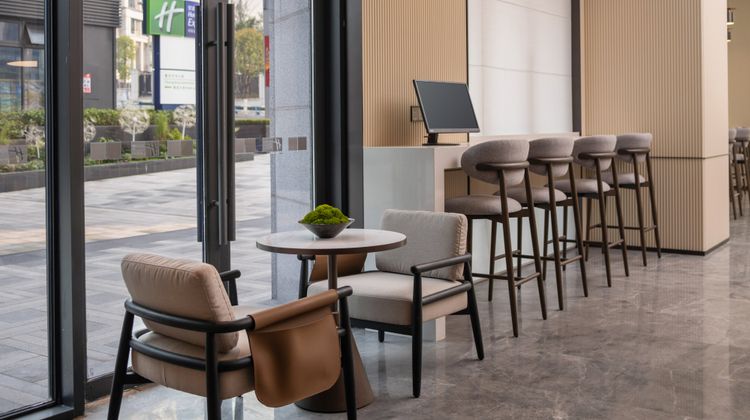 Holiday Inn Express Central Park Other