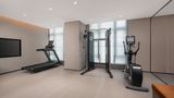 Holiday Inn Express Central Park Health Club