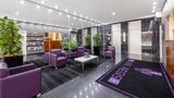 Park Regis Concierge Apartments Lobby