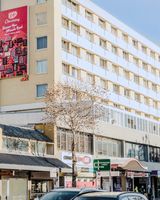 Park Regis Concierge Apartments