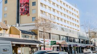 Park Regis Concierge Apartments
