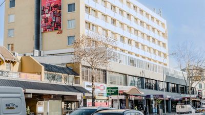 Park Regis Concierge Apartments
