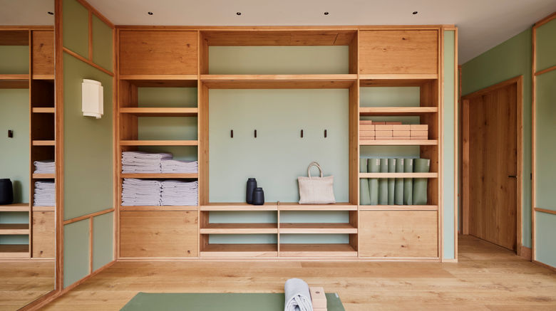<b>Chiemgauhof Lakeside Retreat Health Club</b>. Images powered by <a href="https://www.leonardoworldwide.com/" title="Leonardo Worldwide" target="_blank">Leonardo</a>.