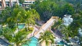 Centara Grand Mirage Beach Resort Pool