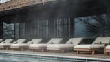 <b>Chiemgauhof Lakeside Retreat Pool</b>. Images powered by <a href="https://www.leonardoworldwide.com/" title="Leonardo Worldwide" target="_blank">Leonardo</a>.