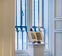 El Autor Hotel, Autograph Collection Lobby