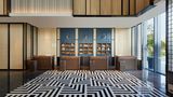 Four Points by Sheraton Shenzhen Lobby