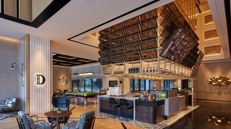 <b>Four Points by Sheraton Shenzhen Restaurant</b>. Images powered by <a href="https://www.leonardoworldwide.com/" title="Leonardo Worldwide" target="_blank">Leonardo</a>.