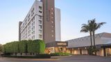 Courtyard by Marriott Puebla Las Animas Exterior