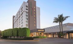 Courtyard by Marriott Puebla Las Animas