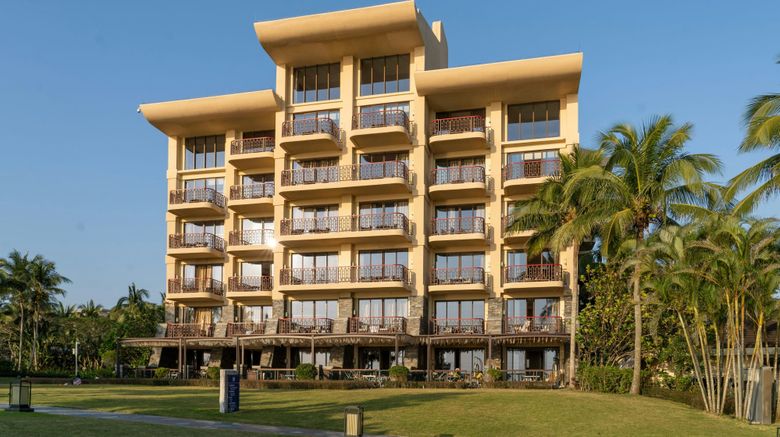 <b>Sheraton Shenzhou Peninsula Resort Other</b>. Images powered by <a href="https://www.leonardoworldwide.com/" title="Leonardo Worldwide" target="_blank">Leonardo</a>.