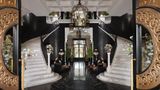 Palais Ronsard Lobby