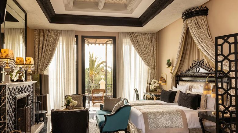 <b>Palais Ronsard Suite</b>. Images powered by <a href="https://www.leonardoworldwide.com/" title="Leonardo Worldwide" target="_blank">Leonardo</a>.