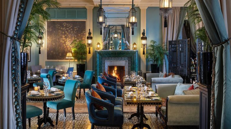 <b>Palais Ronsard Restaurant</b>. Images powered by <a href="https://www.leonardoworldwide.com/" title="Leonardo Worldwide" target="_blank">Leonardo</a>.