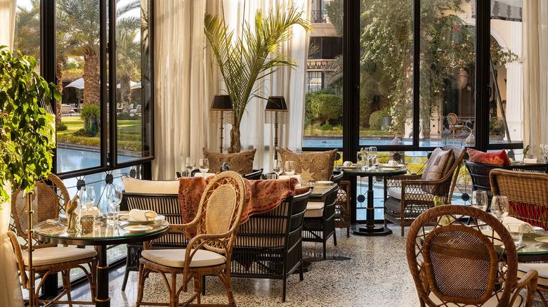 <b>Palais Ronsard Restaurant</b>. Images powered by <a href="https://www.leonardoworldwide.com/" title="Leonardo Worldwide" target="_blank">Leonardo</a>.