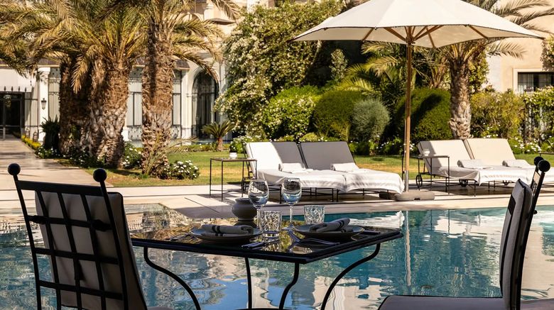 <b>Palais Ronsard Pool</b>. Images powered by <a href="https://www.leonardoworldwide.com/" title="Leonardo Worldwide" target="_blank">Leonardo</a>.