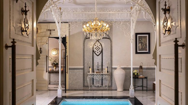 <b>Palais Ronsard Spa</b>. Images powered by <a href="https://www.leonardoworldwide.com/" title="Leonardo Worldwide" target="_blank">Leonardo</a>.