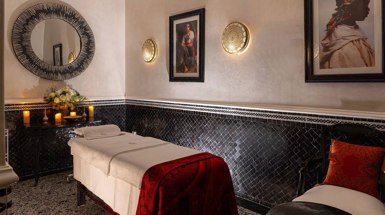 <b>Palais Ronsard Spa</b>. Images powered by <a href="https://www.leonardoworldwide.com/" title="Leonardo Worldwide" target="_blank">Leonardo</a>.