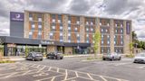 Premier Inn Bristol Parkway (M32) Exterior