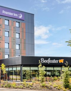 Premier Inn Bristol Parkway (M32)