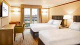 Copthorne Hotel Merry Hill Dudley Room