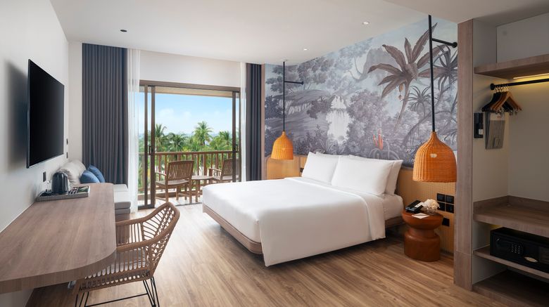 <b>The Tide Resort Room</b>. Images powered by <a href="https://www.leonardoworldwide.com/" title="Leonardo Worldwide" target="_blank">Leonardo</a>.