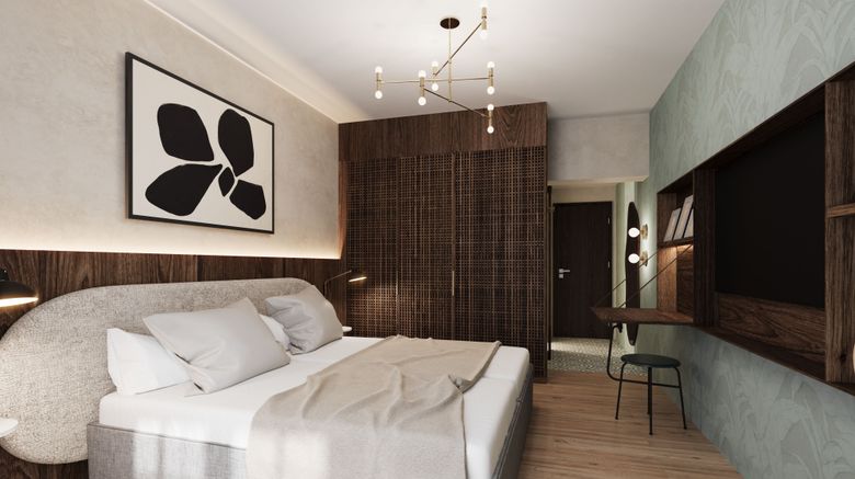 <b>La Palma Hotel & Spa Locarno Room</b>. Images powered by <a href="https://www.leonardoworldwide.com/" title="Leonardo Worldwide" target="_blank">Leonardo</a>.