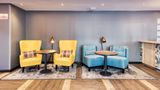 Premier Inn Banbury Town Centre Lobby